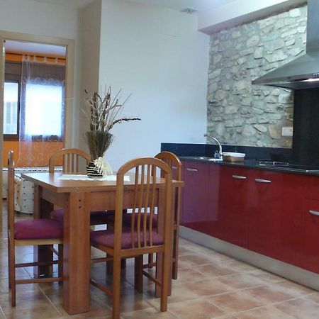 Rocafort de Queralt Allotjaments Turistics Mircla מראה חיצוני תמונה