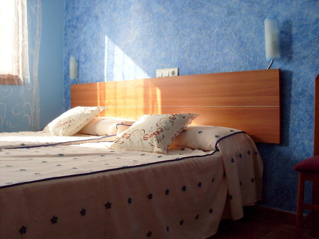 Rocafort de Queralt Allotjaments Turistics Mircla מראה חיצוני תמונה